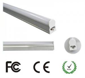 Wholesale High Luminous 16w 3000k 4 Foot Led Tube Light T5 1200lm PF0.9 from china suppliers