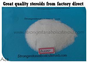 Oxandrolone for sale in bulk