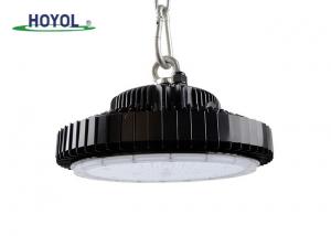 Wholesale  LED Chip 150 LM/W UFO LED High Bay Light With HBG Meanwell Driver IP65 from china suppliers