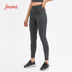 Wholesale High Waist Comfortable Leggings With Pockets from china suppliers