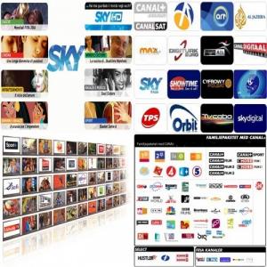 Wholesale europe/arabic iptv account+mag 250 MAG 254 MAG 260 set top box linux system/android tv box or with cccam account from china suppliers