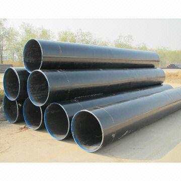 Wholesale GB/T 9711.1 Welded Spiral Steel Pipes with Q195, Q215, Q235 and Q345 Grades  from china suppliers