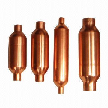 Wholesale Copper Filter, Suitable for Refrigerator  from china suppliers