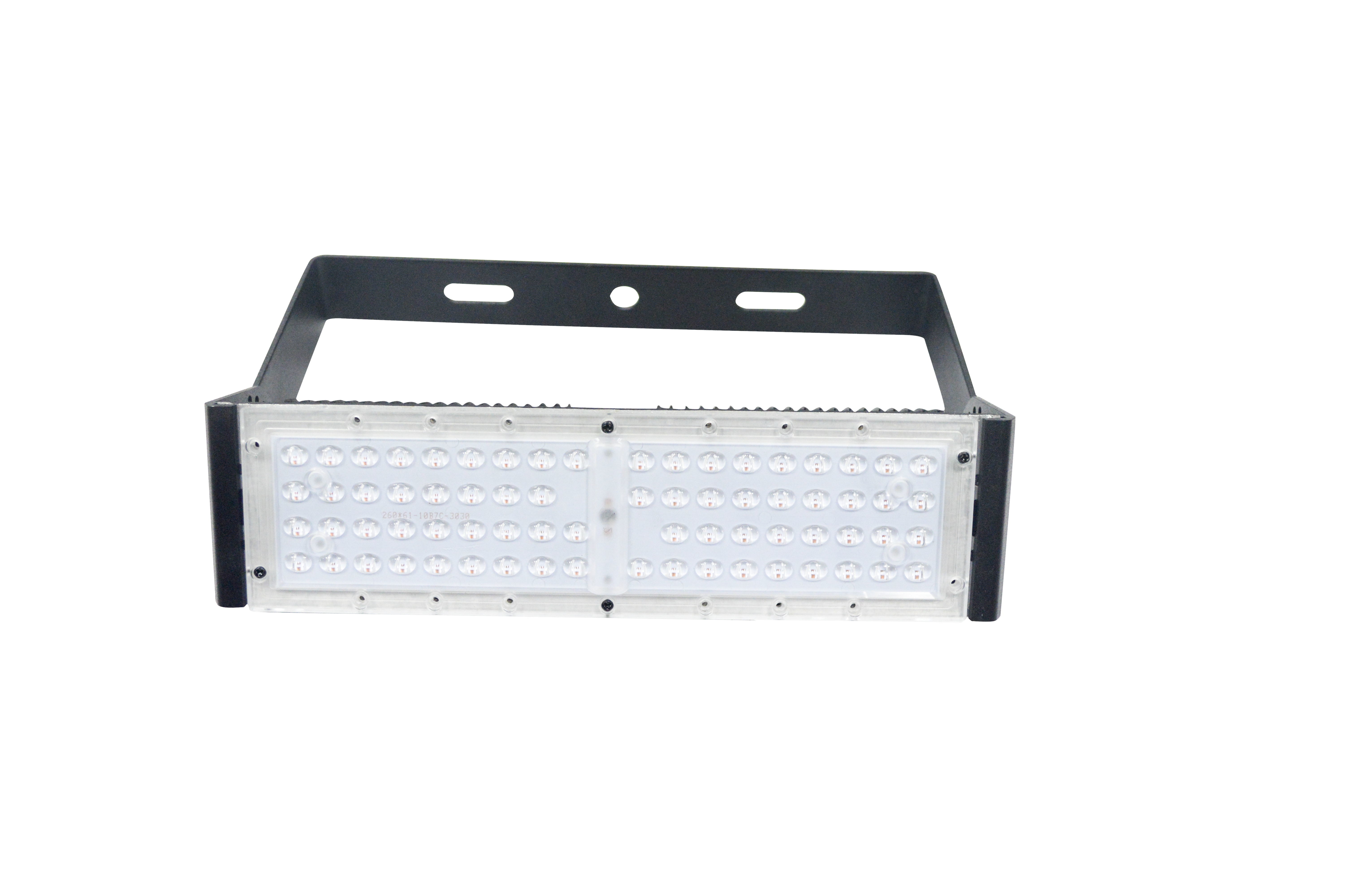 Wholesale Optional Beam Angle Outdoor LED Flood Lights Adjustable High Power IP65 Aluminum Module Stadium Football Project from china suppliers