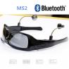 Buy cheap Wearable Gadgets Wireless USB Smart Full HD Video Glasses With Polarized TAC from wholesalers