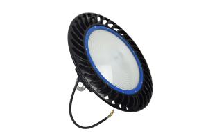 Wholesale 100W High Lumen Warehouse UFO High Bay Led Lights 190lm/W UL SAA CE Approved from china suppliers