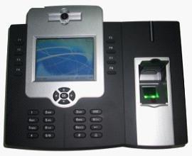 Wholesale 3.5&quot; TFT Fingerprint Time Attendance and Access Control Terminal iClock880 from china suppliers