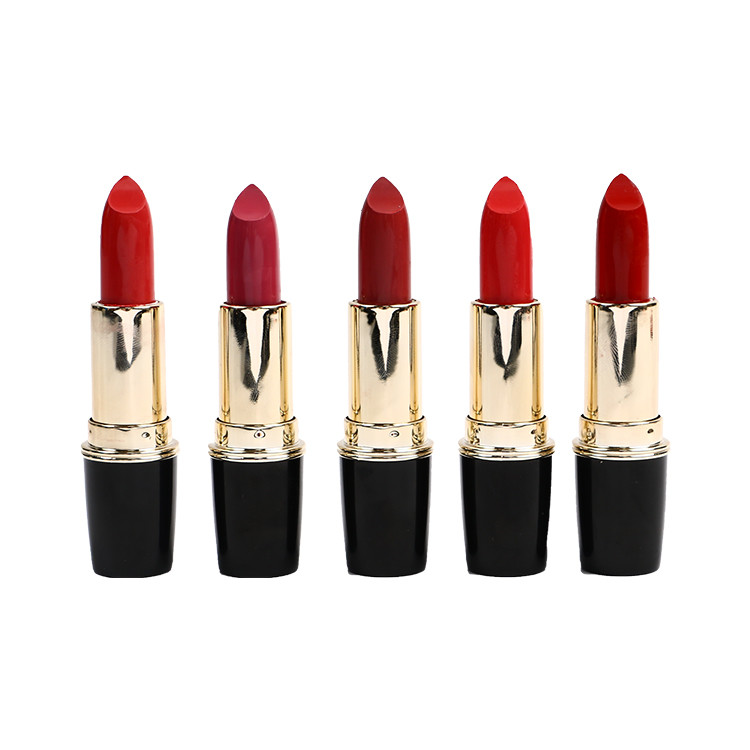 Wholesale Velvet Hydrating Glossy Matte Lipstick Smooth One Stroke Intense Color from china suppliers
