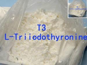 T3 with steroids