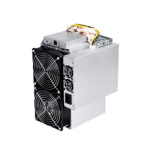 Wholesale Nov. Bitmain antminer 7nm T15 23TH/s sha256 asic chip miner for Bitcoin BCH mining from china suppliers