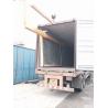 Buy cheap Container U - Shape Suspension Arm double glazing machinery SBT-BLD366 / 500D from wholesalers