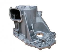 Wholesale F6N6 Rear Covering Clutch Housing Auto Gearbox Parts With Excellent Quality from china suppliers