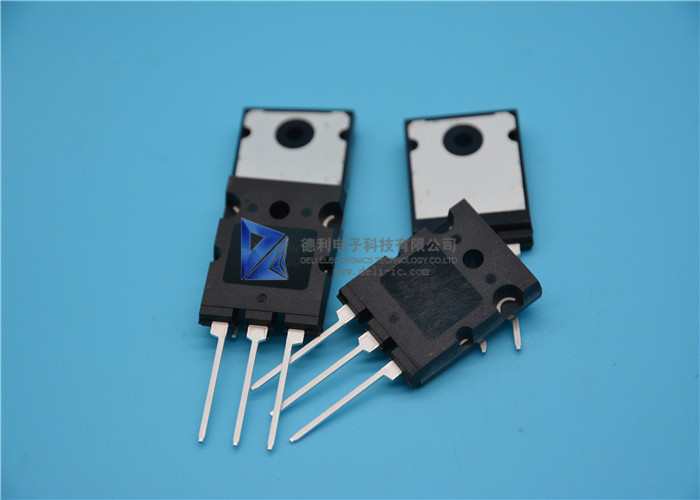Buy cheap FGL40N120AND 40A 1200V Welding Machine IGBT Single Tube NPT TO-264 from wholesalers
