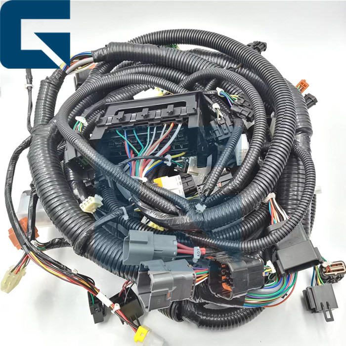 Wholesale 20Y-06-31110 20Y0631110 For PC300-7 Internal Wiring Harness from china suppliers