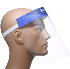 Wholesale Anti Fog Protection Face Shield Face Visors from china suppliers