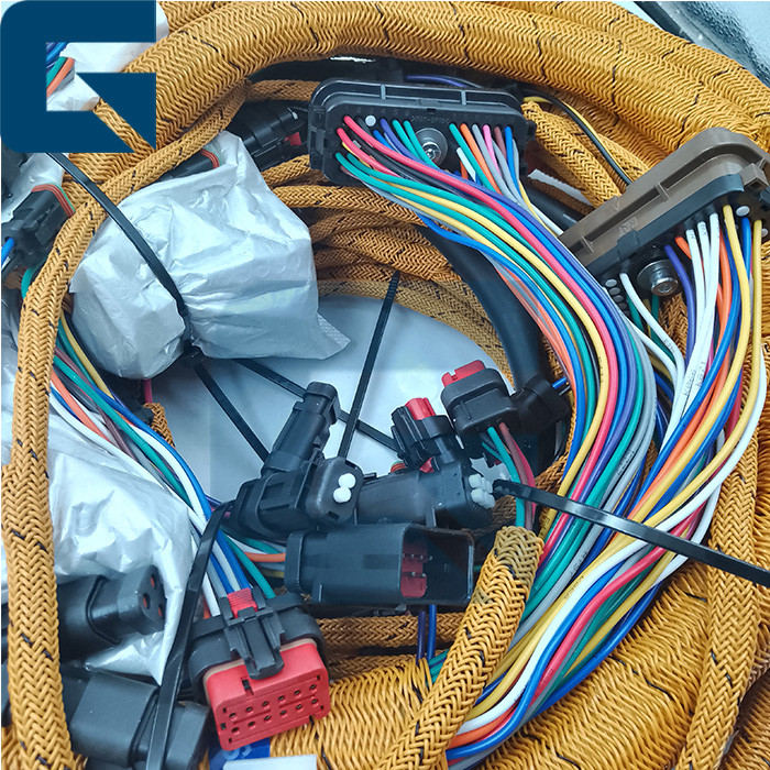 Wholesale 306-8678 3068678 For E312d Chassis Wiring Harness from china suppliers
