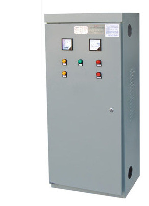 Wholesale XQP Electrical Control Cabinet 25KW-630KW Frequency Sensitive from china suppliers