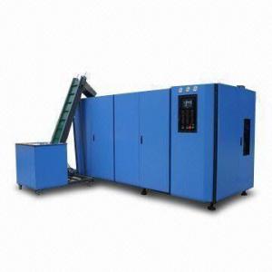 Wholesale Automatic PET Blow Molding Machine, with 29kW Power Supply from china suppliers