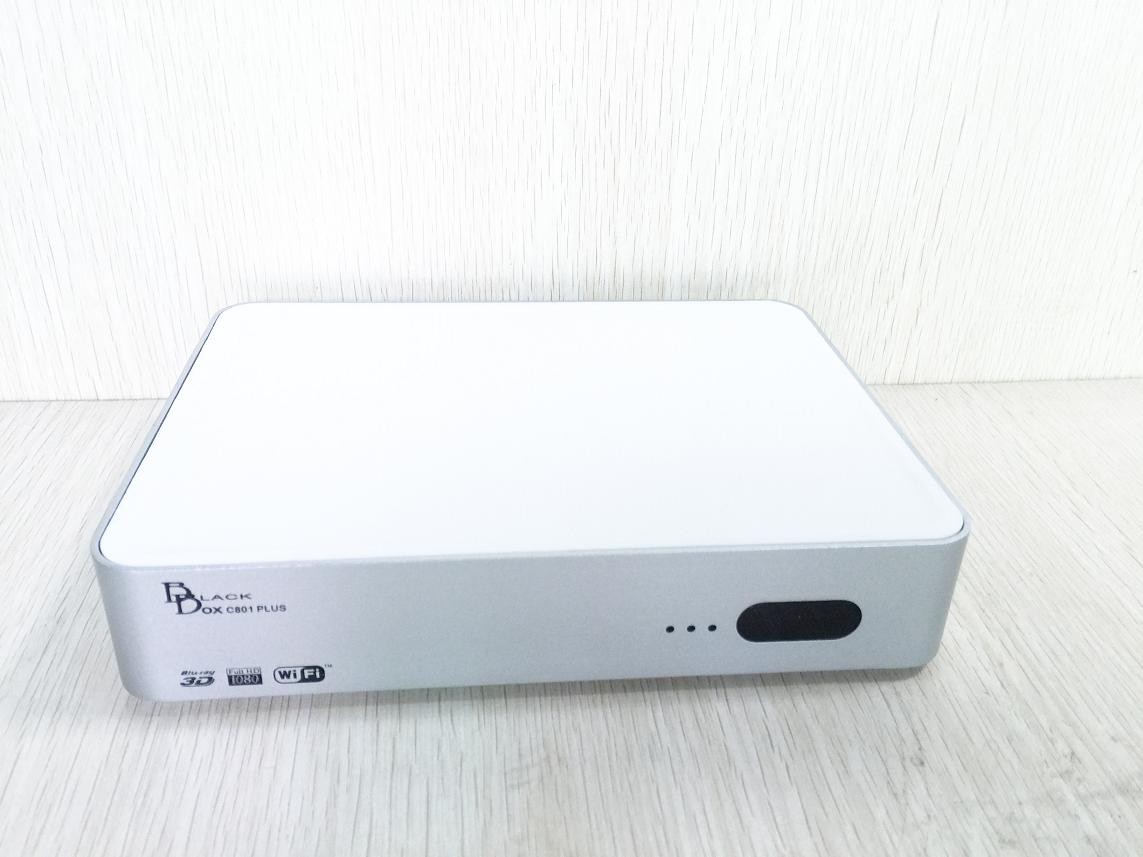 Wholesale Singapore HD DVB-C C801 PLUS Satellite Receiver from china suppliers