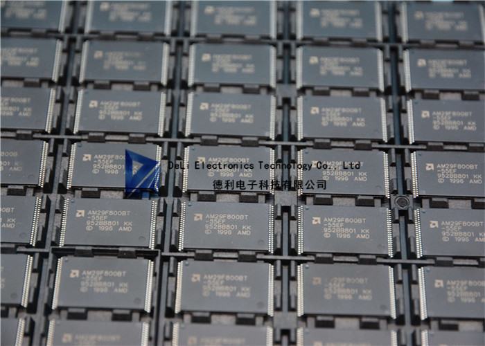 Wholesale AM29F800BT 55EF CMOS 5.0 Volt Only IC Memory Chip Boot Sector  8 Megabit from china suppliers