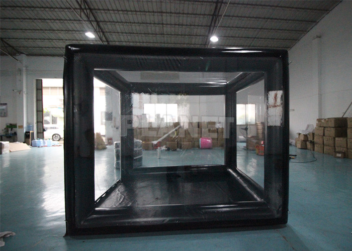 Wholesale Airtight Design Portable Home Altitude Training Room Inflatable Hypoxic Training Tent from china suppliers
