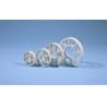 Buy cheap Refractory Cordierite Ceramic Honeycomb Catalytic Converter Porous Al2O3 from wholesalers