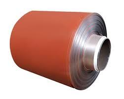 Wholesale PE Core Fireproofing Cladding Colored Aluminum Coil 0.30mm from china suppliers