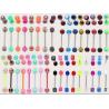 Buy cheap Fashion UV Barbell from wholesalers