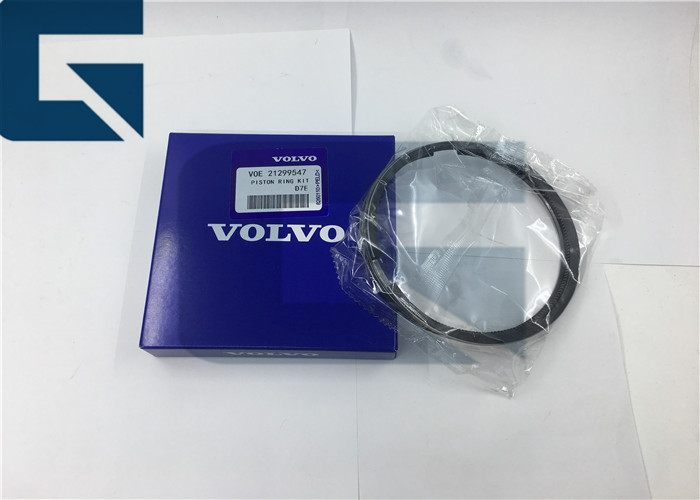Wholesale Excavator Volv-o Belt Tensioner D7D Engine Piston Ring Kit Voe 21299547 from china suppliers