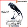 Buy cheap Mobile Theatre Full HD 1080P Video Glasses Play Game With PS2 , PS3 , Xbox , Wii from wholesalers