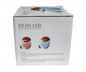 Wholesale 650 - 730 nm Red Light PDT LED Machine For Fine Lines Removal Acne Removal from china suppliers