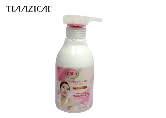 Wholesale Repairing Body Moisturizer Lotion Brighten Complexion Natural Herbal Essence from china suppliers