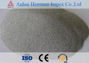 Wholesale Industrial grade Magnesium Powder as steel-making desulfurizer from china suppliers