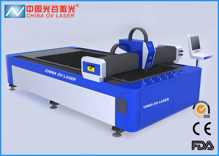 Wholesale 150 X 300 CNC Sheet Metal Laser Cutting Machine for SS MS CS Aluminum Copper from china suppliers