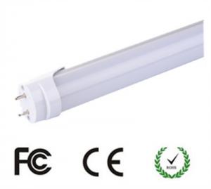 Wholesale 6000k RA80 1300lm T8 Led Tube Lights Fluorescent 1200m 16 W AL + PC from china suppliers