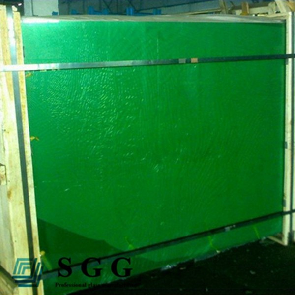 Wholesale Dark Green Reflective glass 4mm 5mm 5.5mm 6mm 8mm 10mm 12mm from china suppliers