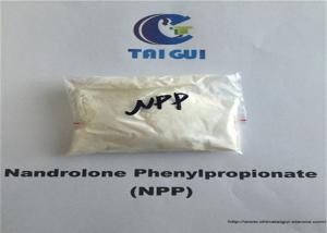 Nandrolone phenylpropionate vs nandrolone propionate