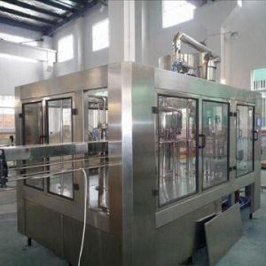 Wholesale Bottle Rinsing/Filling/Capping Machine with 4,000 to 6,000 Bottles/Hr Capacity from china suppliers