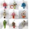 Buy cheap Voodoo Doll Keychain from wholesalers