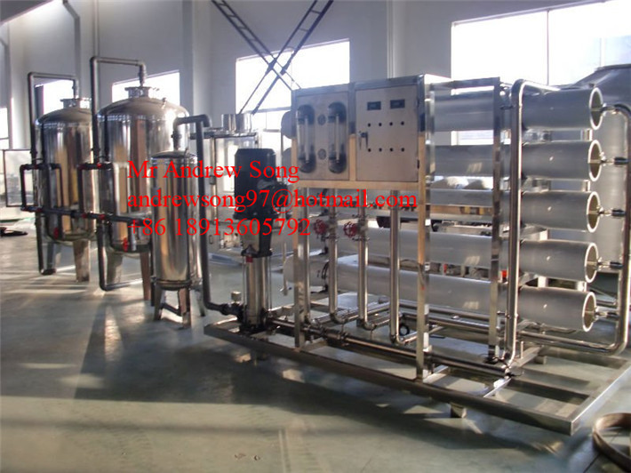 Wholesale water purifying machine from china suppliers
