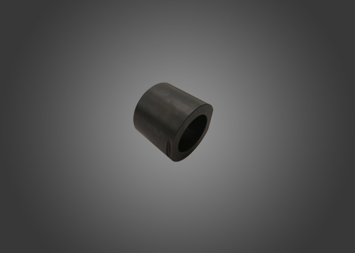 Wholesale 16 - 24W / MK Black Silicon Nitride Ceramic Ring High Temperature / Strength from china suppliers