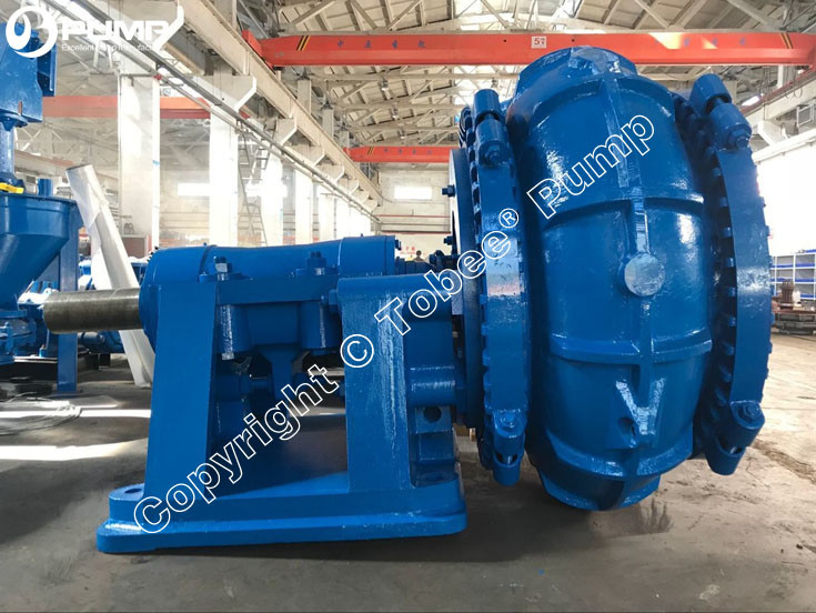 Wholesale Tobee® TGH16x14TU sand pump china and sand pump price from china suppliers