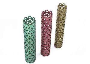 Wholesale Spinal Fusion Cornerstone Peek Cage Titanium Mesh OEM / ODM Service from china suppliers