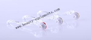 Wholesale eye derma roller DNS derma roller micro needles from china suppliers