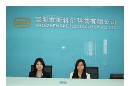 Shenzhen SKE technology co.,ltd