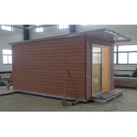  Home / Prefabricated Garden Studio For Holiday Living wholesale