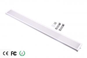 Wholesale 54Watt 4800 K LED Tri-Proof Light Envirommental Friendly 3 Years Warranty from china suppliers