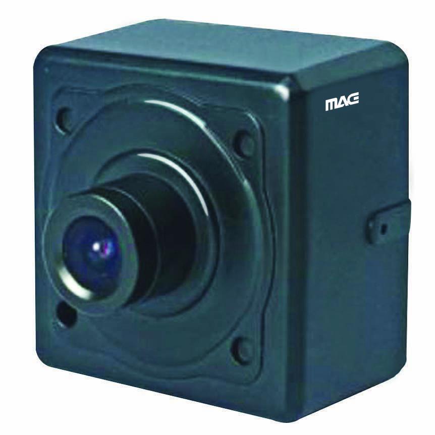Wholesale IP IR Night Vision Fixed Wireless Mini Camera from china suppliers