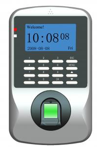 Wholesale Biometric Access Control with U disk/ TCP / IP/RS485 KO-F53 from china suppliers