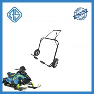 Wholesale Pneumatic Tires Snowmobile Moving Cart from china suppliers